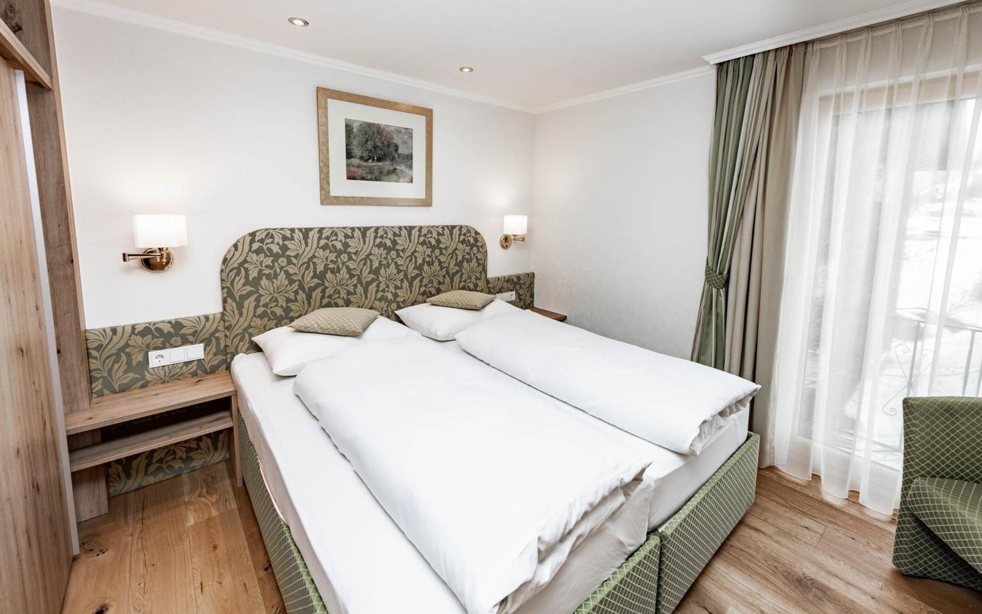 Appartements Eldorado 레흐암 아르베르크 외부 사진